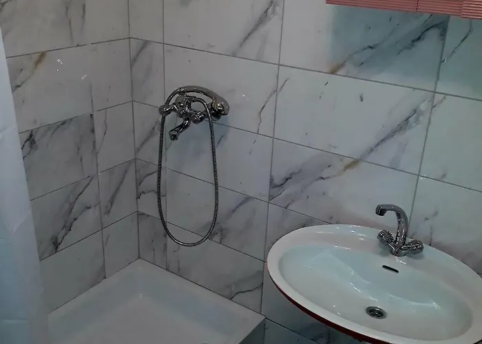 Lalic Апартаменты Макарска