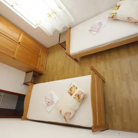 Lalic Apartman Makarska